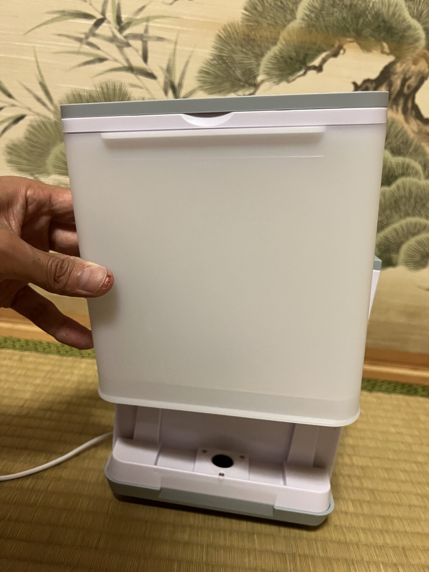 ここひえR4 スポットクーラー 冷風機 ひんやり敷きパッドセット Amazon.co.jp : ショップジャパン ここひえ R4 2022年モデル